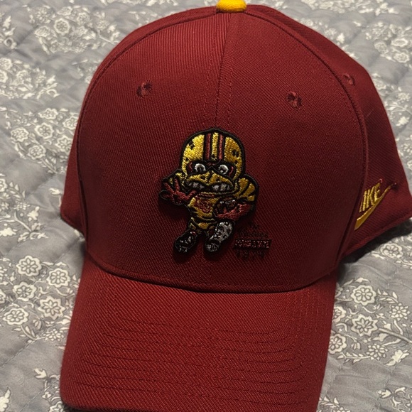 Nike Vintage Cy Hat - NWOT - Picture 1 of 4